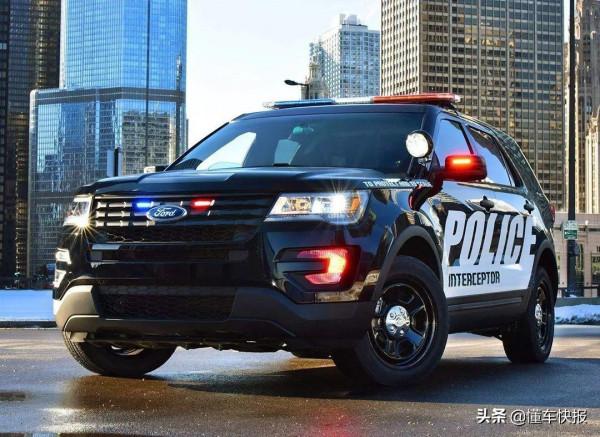 高效能、大空間的35萬元級中大型SUV,解讀探險者的熱銷潛質 高效能、大空間的35萬元級中大型SUV,解讀探險者的熱銷潛質