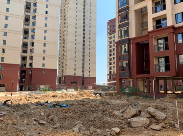 看看這幾類不合適購買的城市住房 , 你踩雷了沒有