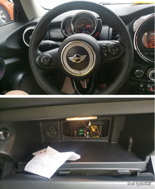 精品小車越來越少,15萬買輛16年上牌的女士一手MINI值嗎? 精品小車越來越少,15萬買輛16年上牌的女士一手MINI值嗎?