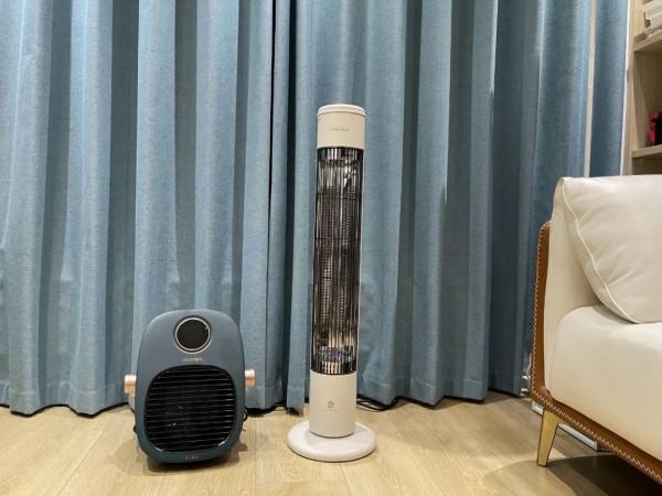 六大取暖裝置？體驗、成本、安全性全面對比