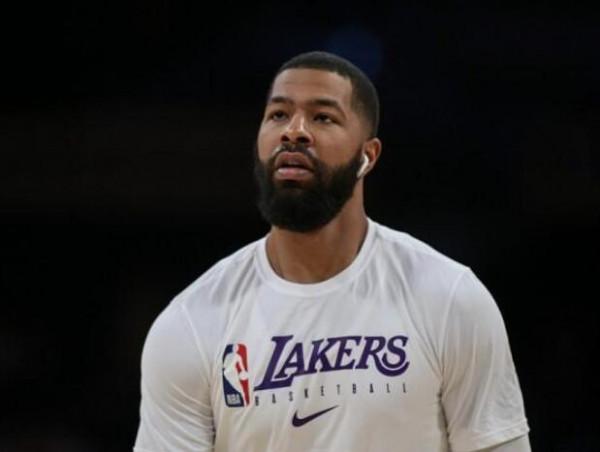 本以為能留守湖人？32歲硬漢發聲 季後賽場均僅得2.2分被棄真不冤