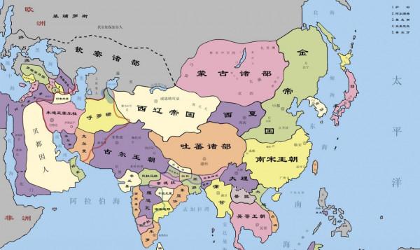 重建大一統：元朝的大一統給中國帶來了什麼樣的影響？