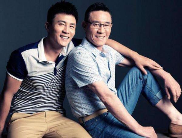 這些星二代，有的憑實力獲好評，有的憑實力坑爹