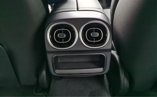 德國深度試駕新一代賓士C級:時代交叉品 德國深度試駕新一代賓士C級:時代交叉品