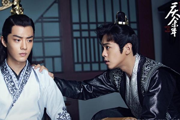 《花千骨2》開拍?打著續集的名號推新劇,楊超越擔任女主 《花千骨2》開拍?打著續集的名號推新劇,楊超越擔任女主