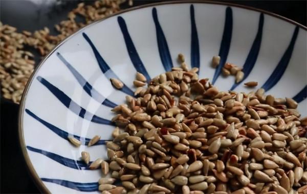 教你在家做油茶,味道鹹香,營養又好喝,一次做一盆,真香 教你在家做油茶,味道鹹香,營養又好喝,一次做一盆,真香