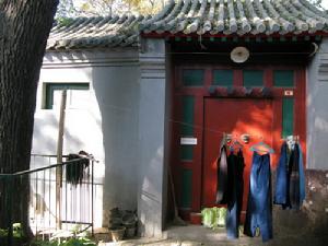 張之洞住宅 張之洞住宅