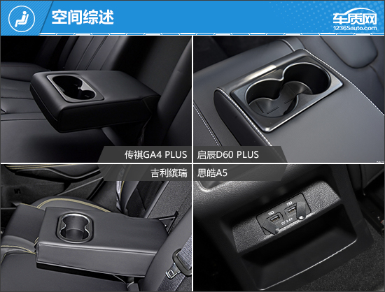 平平淡淡才是真 四款入門級緊湊型車推薦