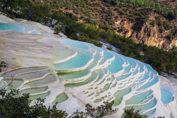 年底來一趟雲南:感受一半在天堂,一半在人間 年底來一趟雲南:感受一半在天堂,一半在人間