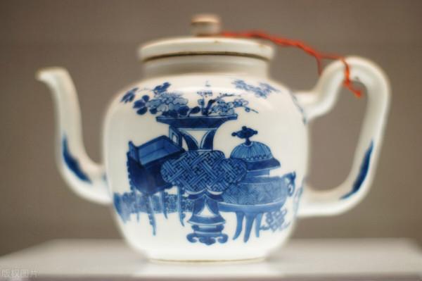 中國獨有的陶瓷技術是怎麼被外國人偷走的？