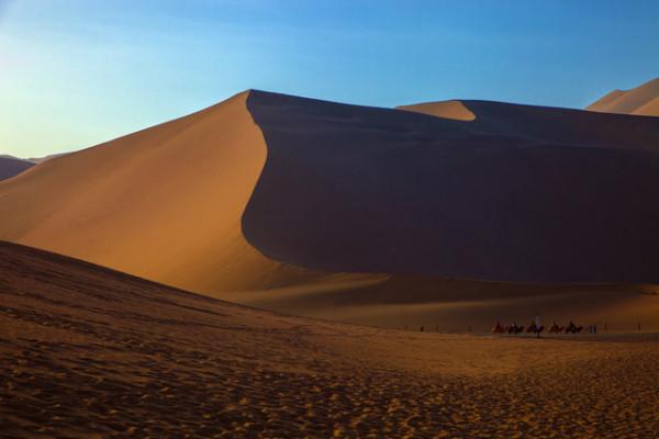 甘肅冷知識：推薦甘肅這22個世界之最和中國之最，你還知道哪些？