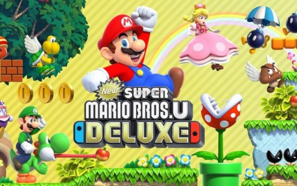 盤點那些NS上適合聚會合家歡的多人遊戲（4~8人）