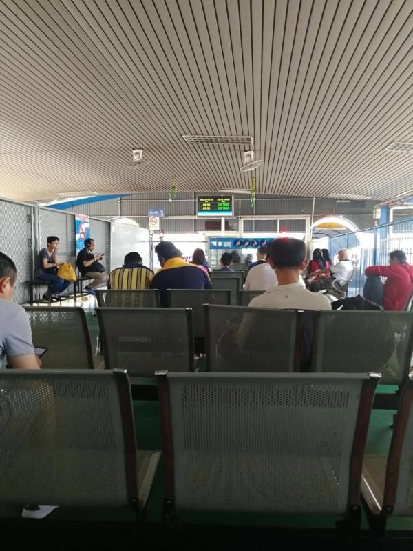 第二篇 檳城 第二篇 檳城