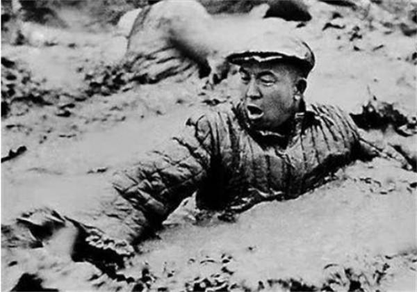 為什麼這麼多奇蹟會出現在毛主席時代? 為什麼這麼多奇蹟會出現在毛主席時代?