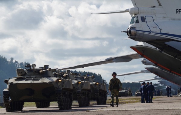 撒旦與波塞冬！“眾神魔”加持下的俄羅斯核武器發展如今有多瘋狂