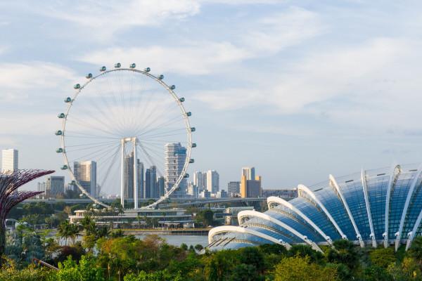 東南亞9國簽證政策彙總：泰國、越南、菲律賓、寮國、馬來全在這