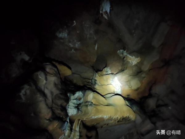 江北第一洞景區為何不再收費?深達3000米的濟南東龍洞神秘莫測 江北第一洞景區為何不再收費?深達3000米的濟南東龍洞神秘莫測