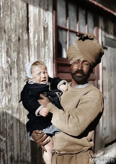 圖說一戰歷史-No.24 圖說一戰歷史-No.24