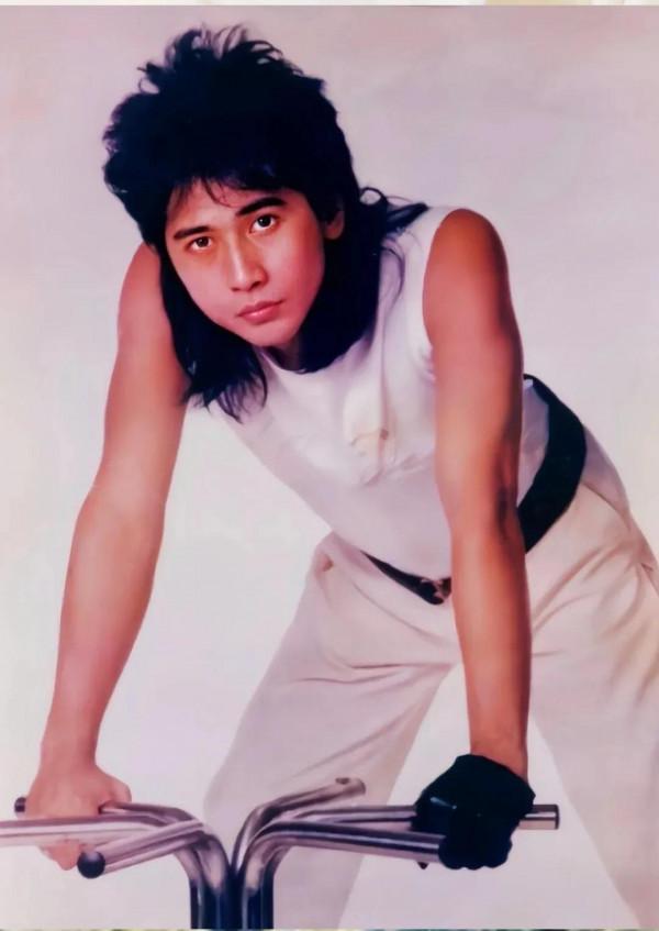 回憶齊秦王祖賢 回憶齊秦王祖賢