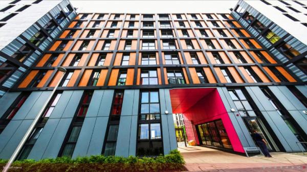 英國政府將出面解決高樓易燃外層危機!專家:業主短期內難受益 英國政府將出面解決高樓易燃外層危機!專家:業主短期內難受益