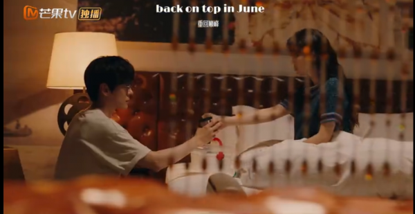 10部即將上映國產甜寵劇！期待值拉滿