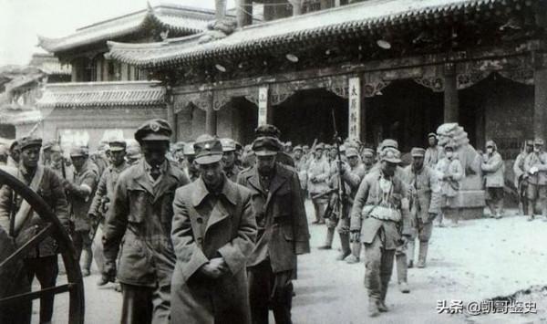 五位最能打的開國將領,個個身經百戰,誰是毛主席心中的“戰神” 五位最能打的開國將領,個個身經百戰,誰是毛主席心中的“戰神”