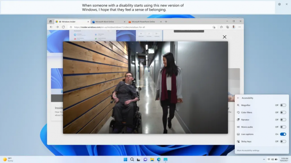 Windows 11 Build 22557重磅釋出：邁入開發新階段