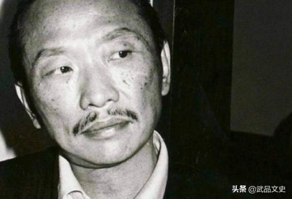 古龍創造過三個好名字,連他自己都沒法超越,三個人都是江湖傳奇 古龍創造過三個好名字,連他自己都沒法超越,三個人都是江湖傳奇