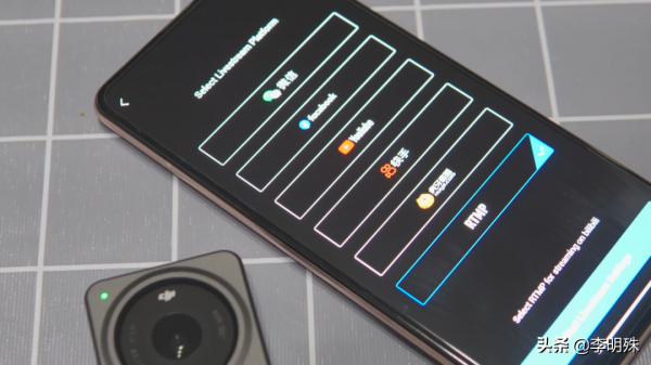 你不過換個晶片，我直接變形了-DJI Action2首發體驗