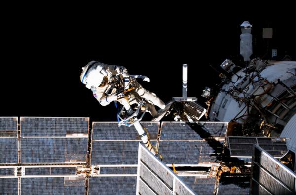 擔心國際空間站被取代,美國希望各國“眾籌”,俄羅斯不幹了 擔心國際空間站被取代,美國希望各國“眾籌”,俄羅斯不幹了