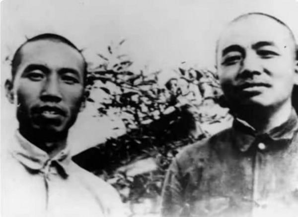 左權中彈犧牲,多年後彭德懷道出細節,含淚說:他本可以躲開的 左權中彈犧牲,多年後彭德懷道出細節,含淚說:他本可以躲開的