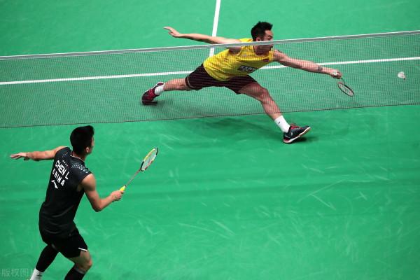 用資料告訴你,稱羽毛球為“運動之王”,那絕對是當之無愧 用資料告訴你,稱羽毛球為“運動之王”,那絕對是當之無愧