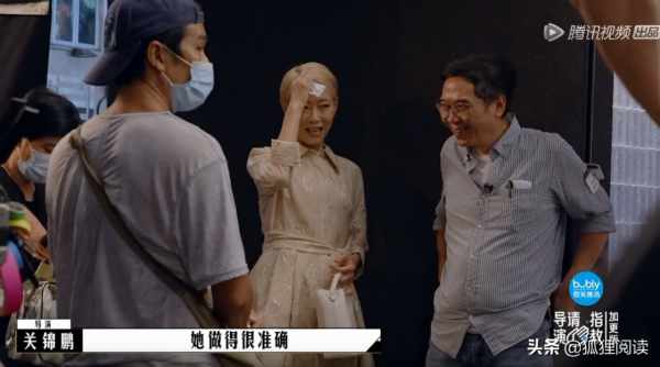 《小時代》成了影視類綜藝的香餑餑，論熱度還得是它和畢志飛