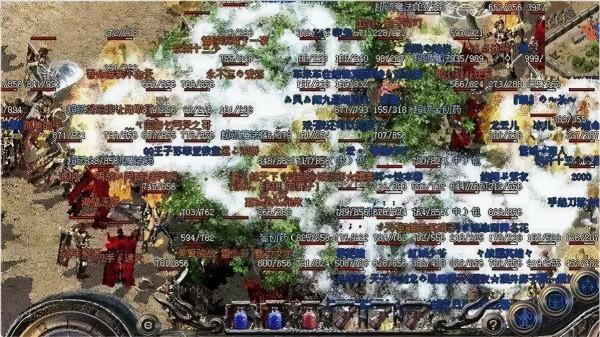 沙巴克攻城戰見人品,老玩家教你如何判斷 沙巴克攻城戰見人品,老玩家教你如何判斷