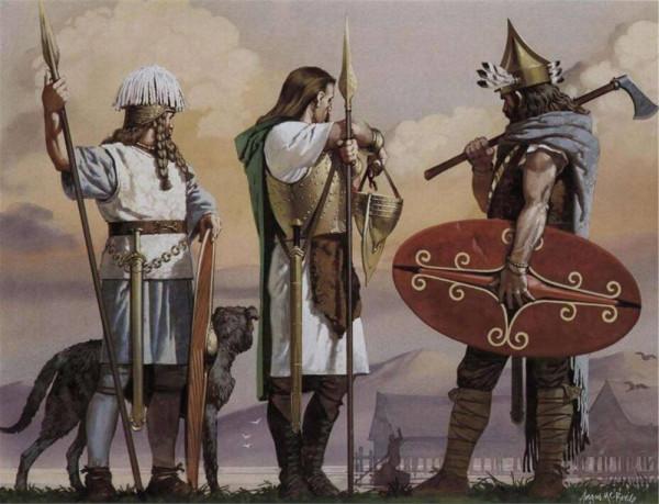 統一歐洲有多難？奮鬥520年的日耳曼人，擁有歐洲之父也沒成功