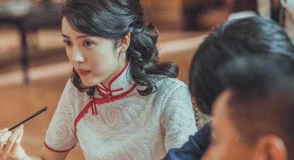 光芒：一物降一物，吳麗姿的剋星，終於來了