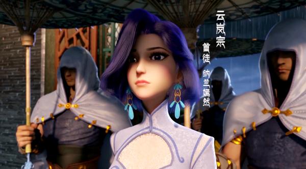 被網友吐槽到停播的國漫,請水軍也無力迴天,國漫之路到底怎麼了 被網友吐槽到停播的國漫,請水軍也無力迴天,國漫之路到底怎麼了