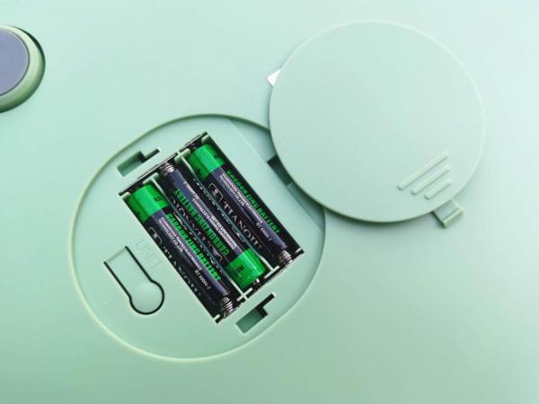 咕咚智慧小魔獸體脂秤,讓減肥方向更加明確 咕咚智慧小魔獸體脂秤,讓減肥方向更加明確