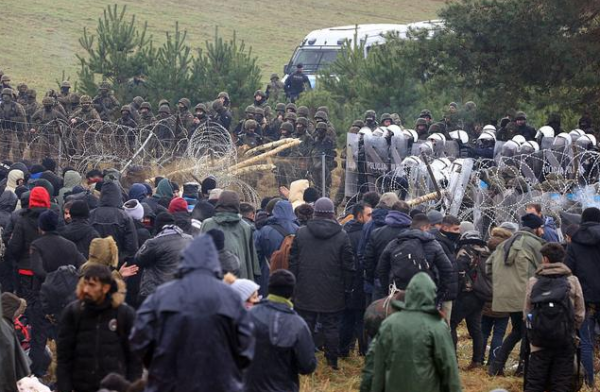 11月12日，歐盟被警告；莫里森自稱厚臉皮；日本財務省欠債不還？