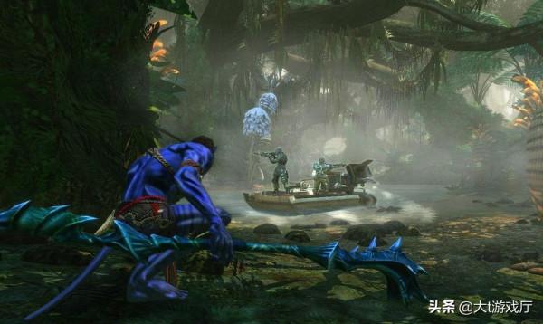 可能被你忽略的經典動作遊戲 可能被你忽略的經典動作遊戲