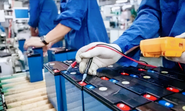 蘋果之後，特斯拉也提申請：要求對石墨“免稅”，這是怎麼回事？