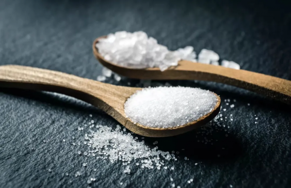 2歲加鹽比1歲加鹽,更好嗎?孩子吃鹽,你需要知道這些 2歲加鹽比1歲加鹽,更好嗎?孩子吃鹽,你需要知道這些