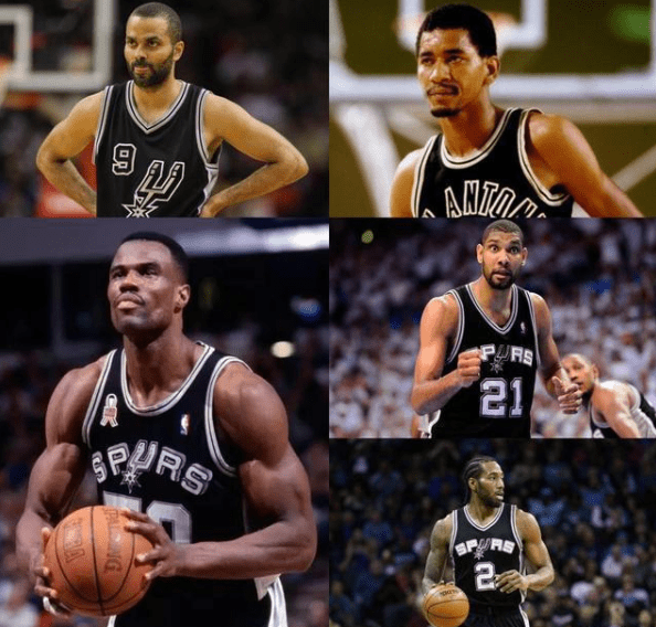 NBA隊史最強陣容分4個等級,魔術A級,熱火S級,看到SSS就別玩了 NBA隊史最強陣容分4個等級,魔術A級,熱火S級,看到SSS就別玩了