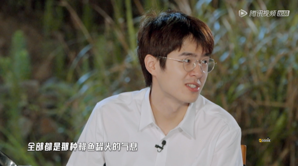 《五哈2》鄧超以為自己機智選擇“豪華帳篷”,誰知又被導演套路 《五哈2》鄧超以為自己機智選擇“豪華帳篷”,誰知又被導演套路