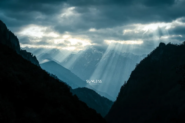 雲南西北,一個可以抵達的理想國 雲南西北,一個可以抵達的理想國