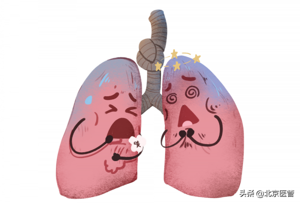 聽聽藥師說的“肺話”