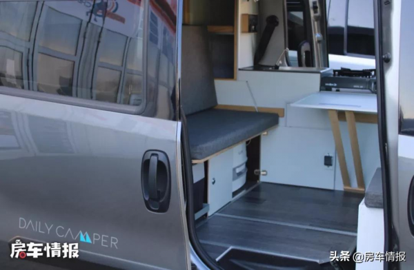 新款菲亞特房車釋出,1.6T柴油機適合2口,高僅1.9米限高輕鬆過 新款菲亞特房車釋出,1.6T柴油機適合2口,高僅1.9米限高輕鬆過