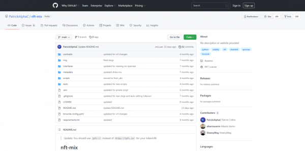 12歲男孩製作NFT日入百萬,NFT是什麼鬼?(附製作教程) 12歲男孩製作NFT日入百萬,NFT是什麼鬼?(附製作教程)