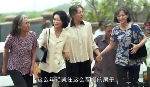 父母愛情:孟天柱已經是軍級副政委了,他還能不能繼續往上升 父母愛情:孟天柱已經是軍級副政委了,他還能不能繼續往上升