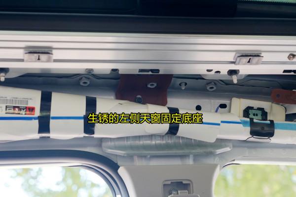 新奇駿拆解彙總 國人不愛的它都佔? 新奇駿拆解彙總 國人不愛的它都佔?